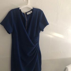 Bodycon Midi dress (only worn once)